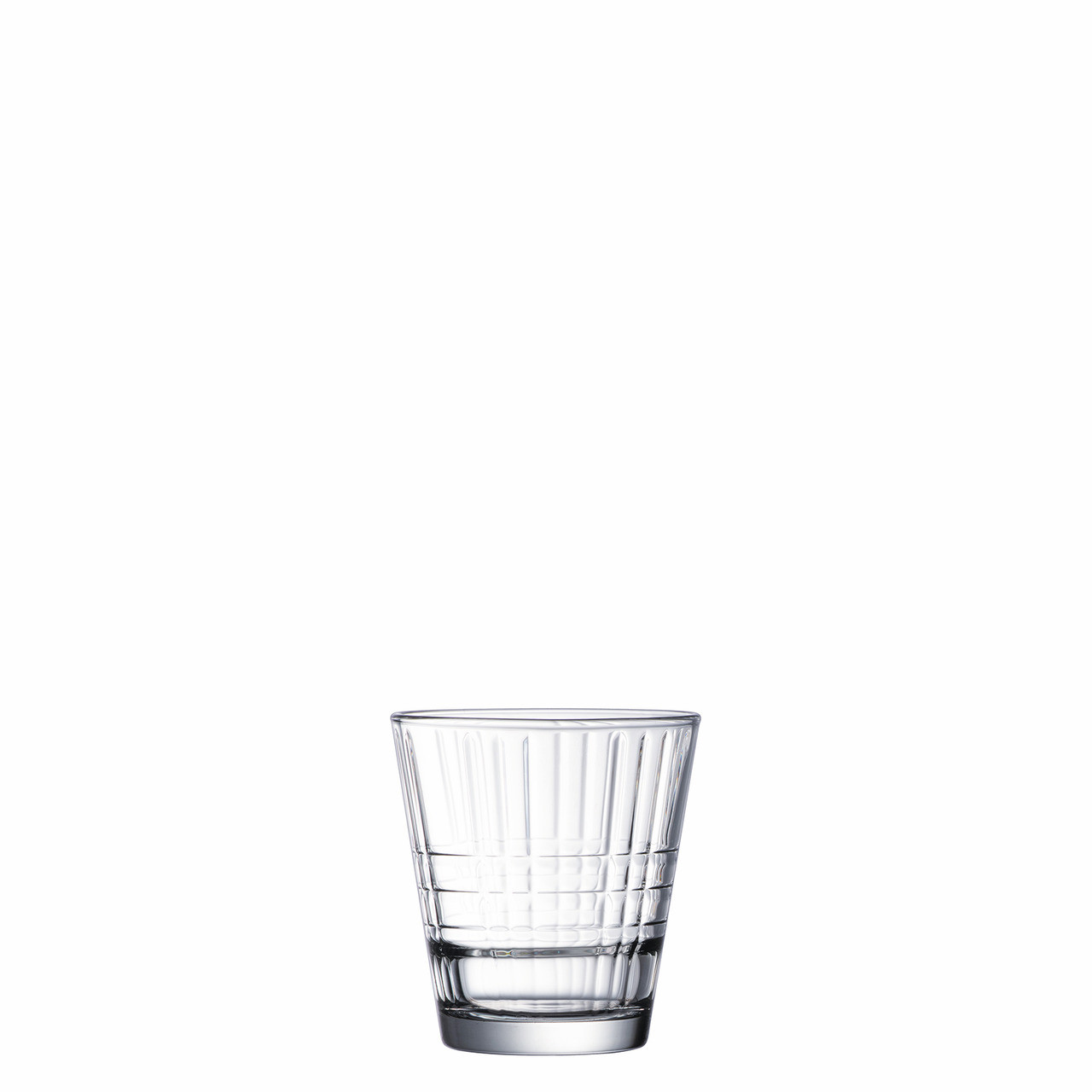 Stack Up Cross, Tumbler stapelbar ø 85 mm / 0,26 l